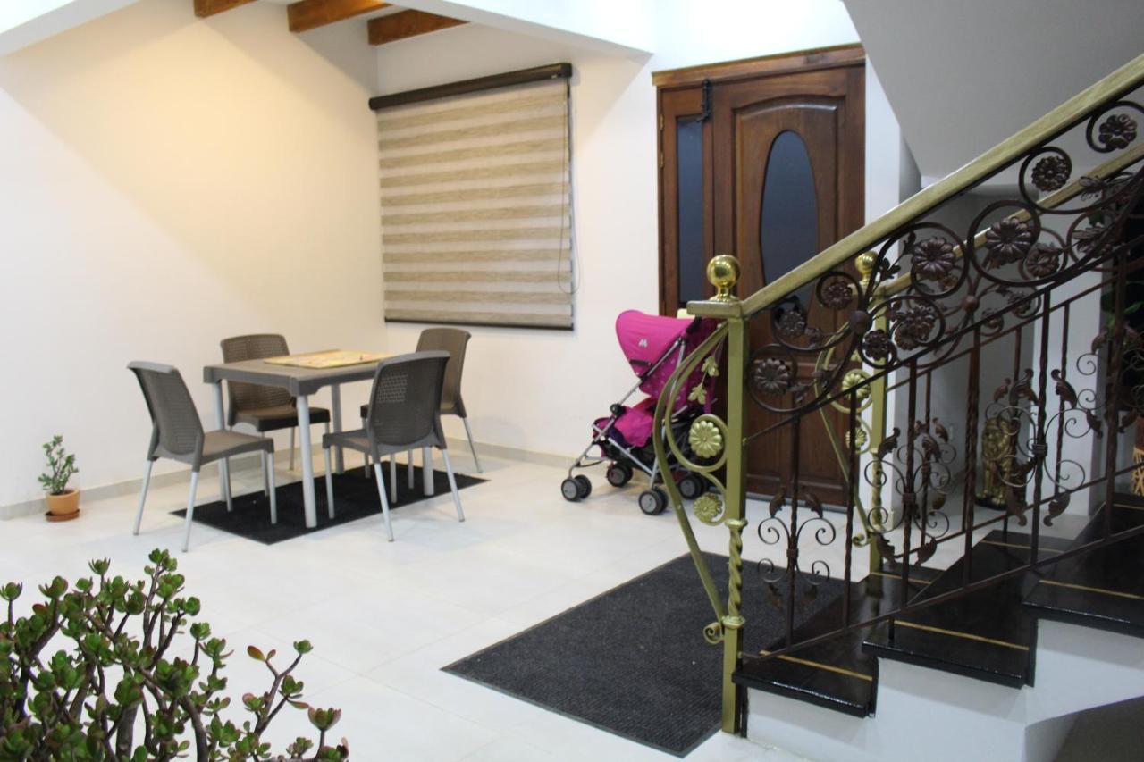 Casa Bella Apartment Villa de Leyva Bagian luar foto